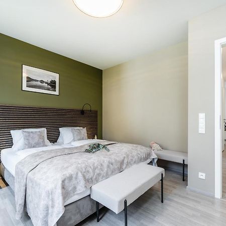 Ferienwohnung Pod Hrazi & Sedme Nebe Staré Splavy Exterior foto