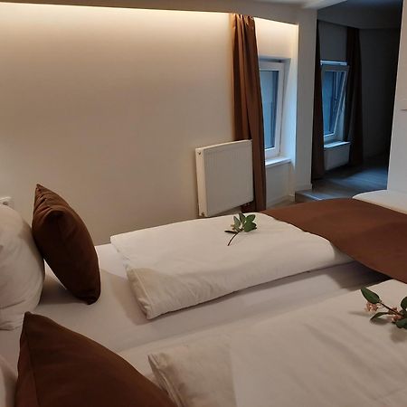 Ferienwohnung Pod Hrazi & Sedme Nebe Staré Splavy Exterior foto