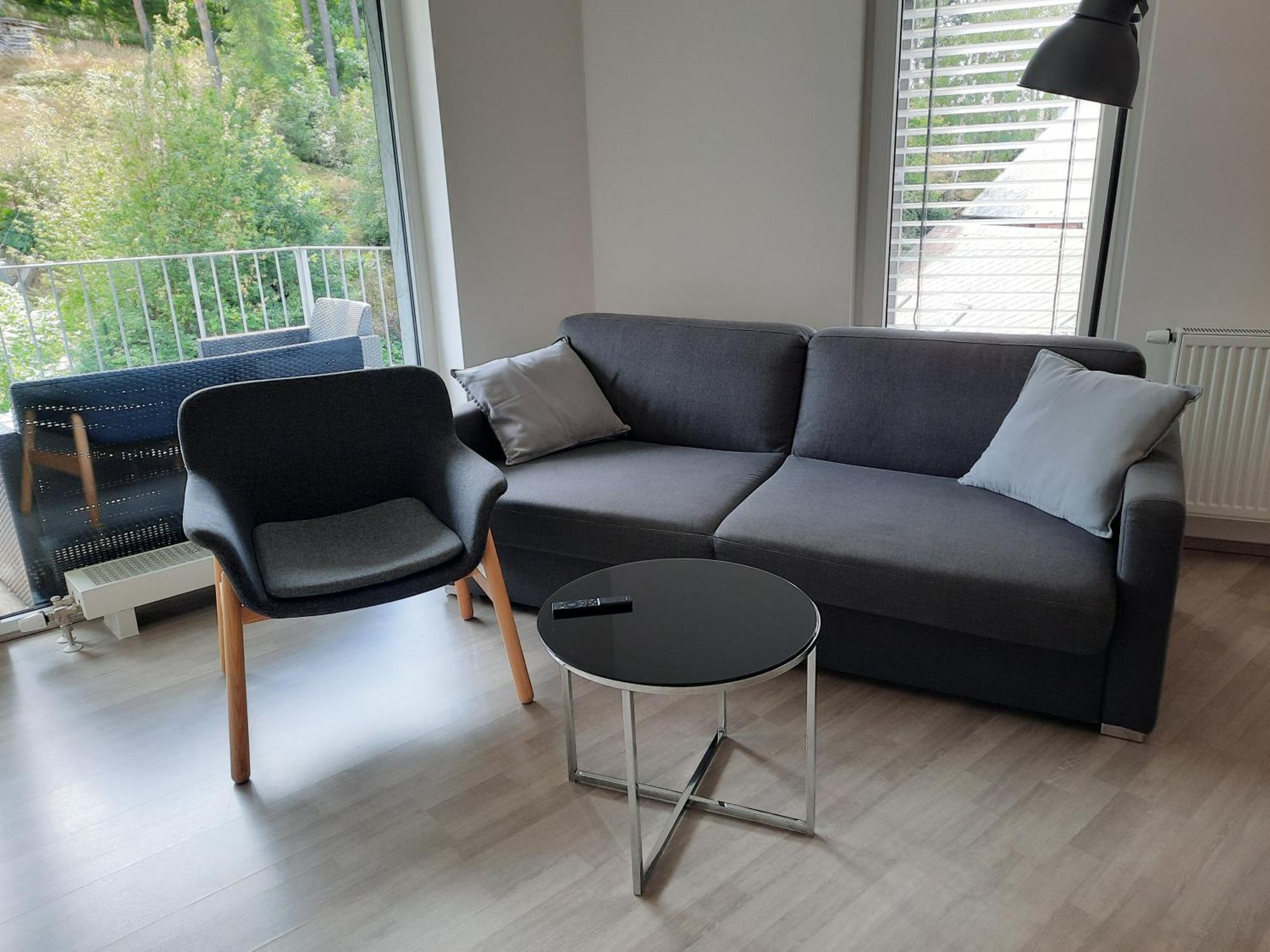 Ferienwohnung Pod Hrazi & Sedme Nebe Staré Splavy Exterior foto