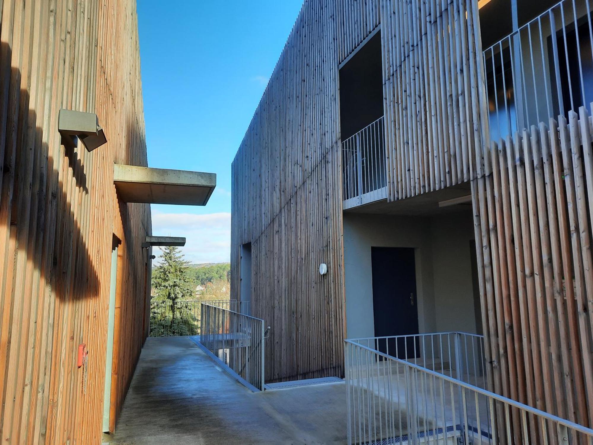 Ferienwohnung Pod Hrazi & Sedme Nebe Staré Splavy Exterior foto