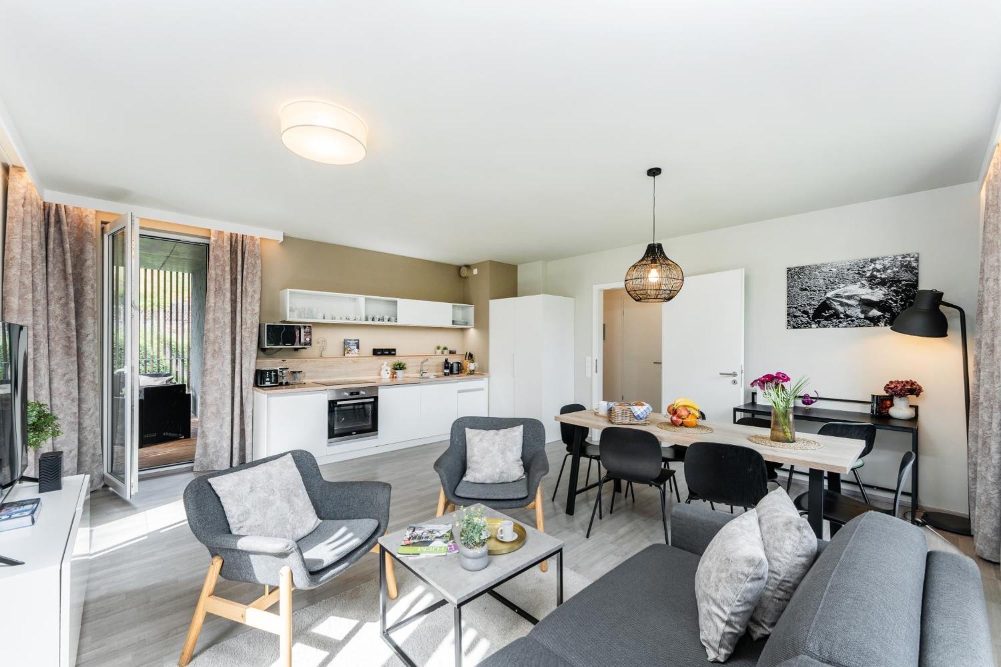 Ferienwohnung Pod Hrazi & Sedme Nebe Staré Splavy Exterior foto