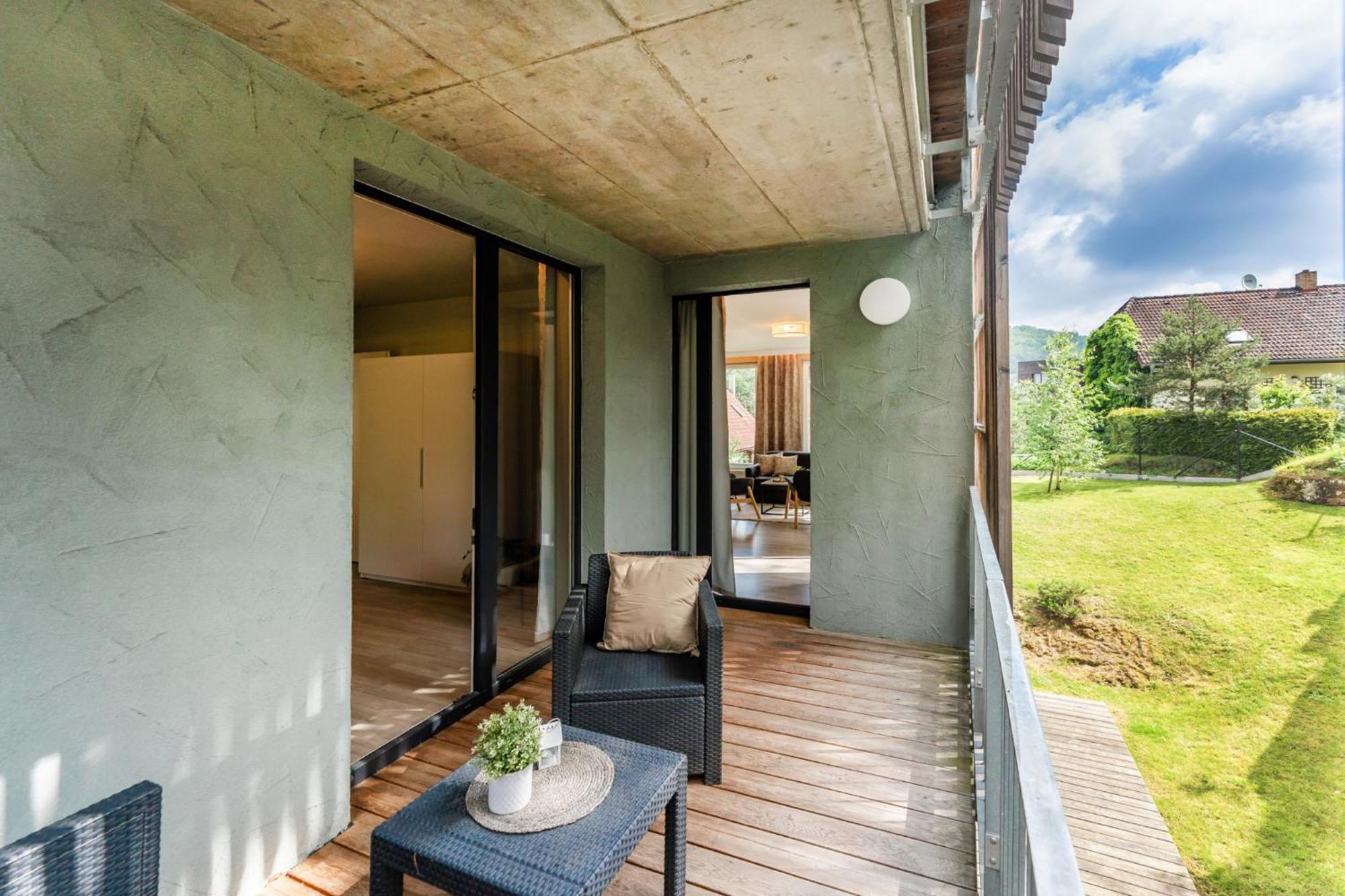 Ferienwohnung Pod Hrazi & Sedme Nebe Staré Splavy Exterior foto