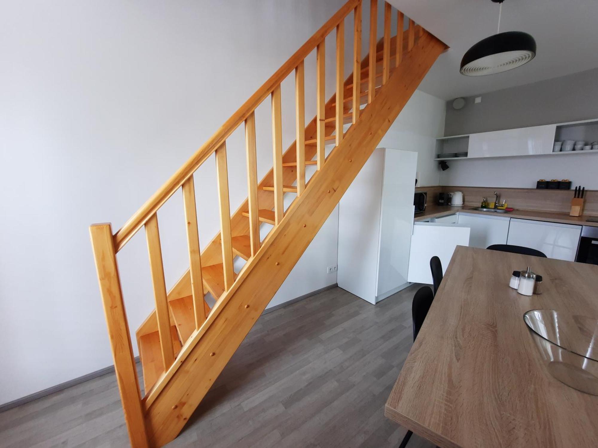 Ferienwohnung Pod Hrazi & Sedme Nebe Staré Splavy Exterior foto