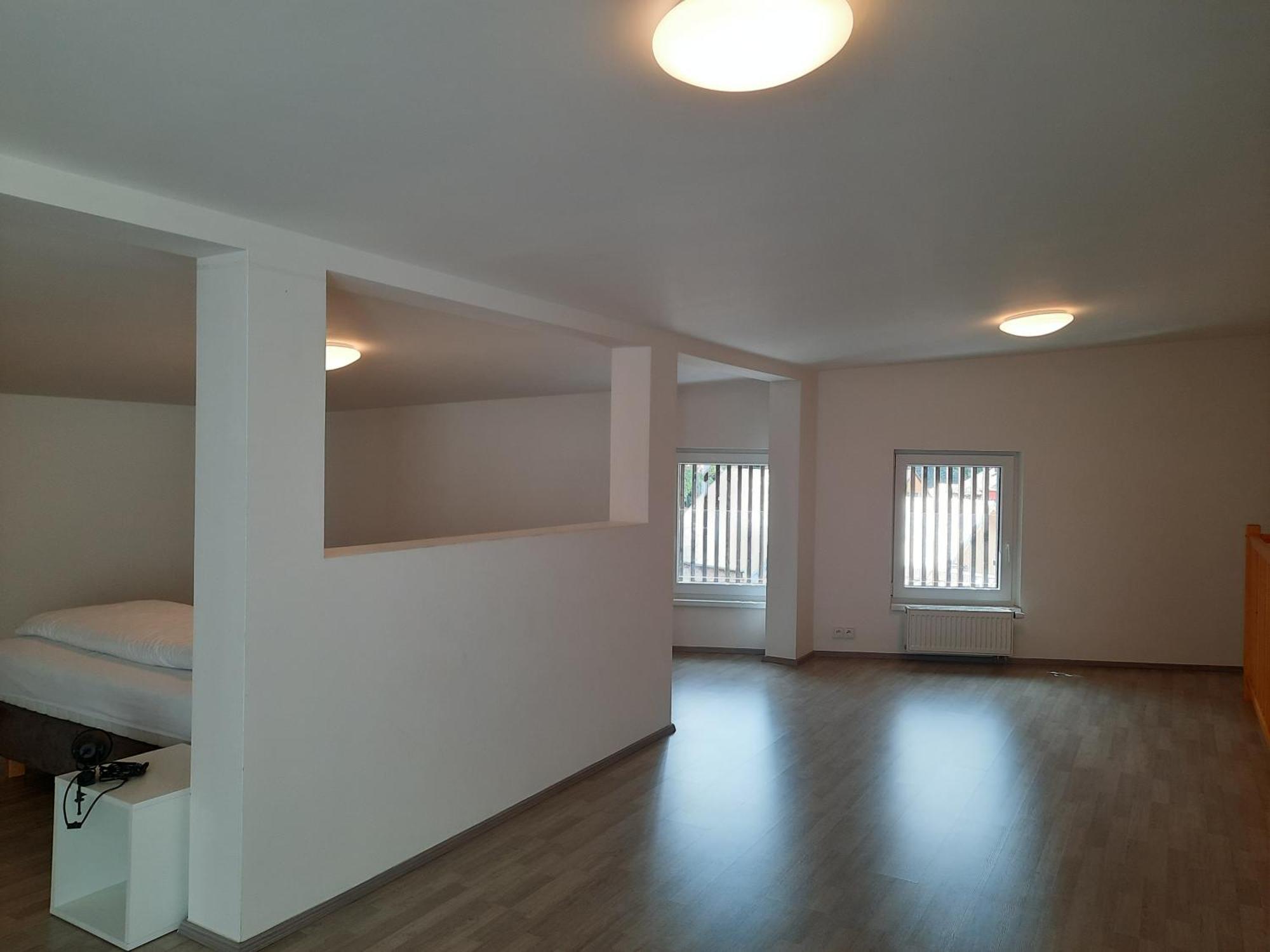 Ferienwohnung Pod Hrazi & Sedme Nebe Staré Splavy Exterior foto