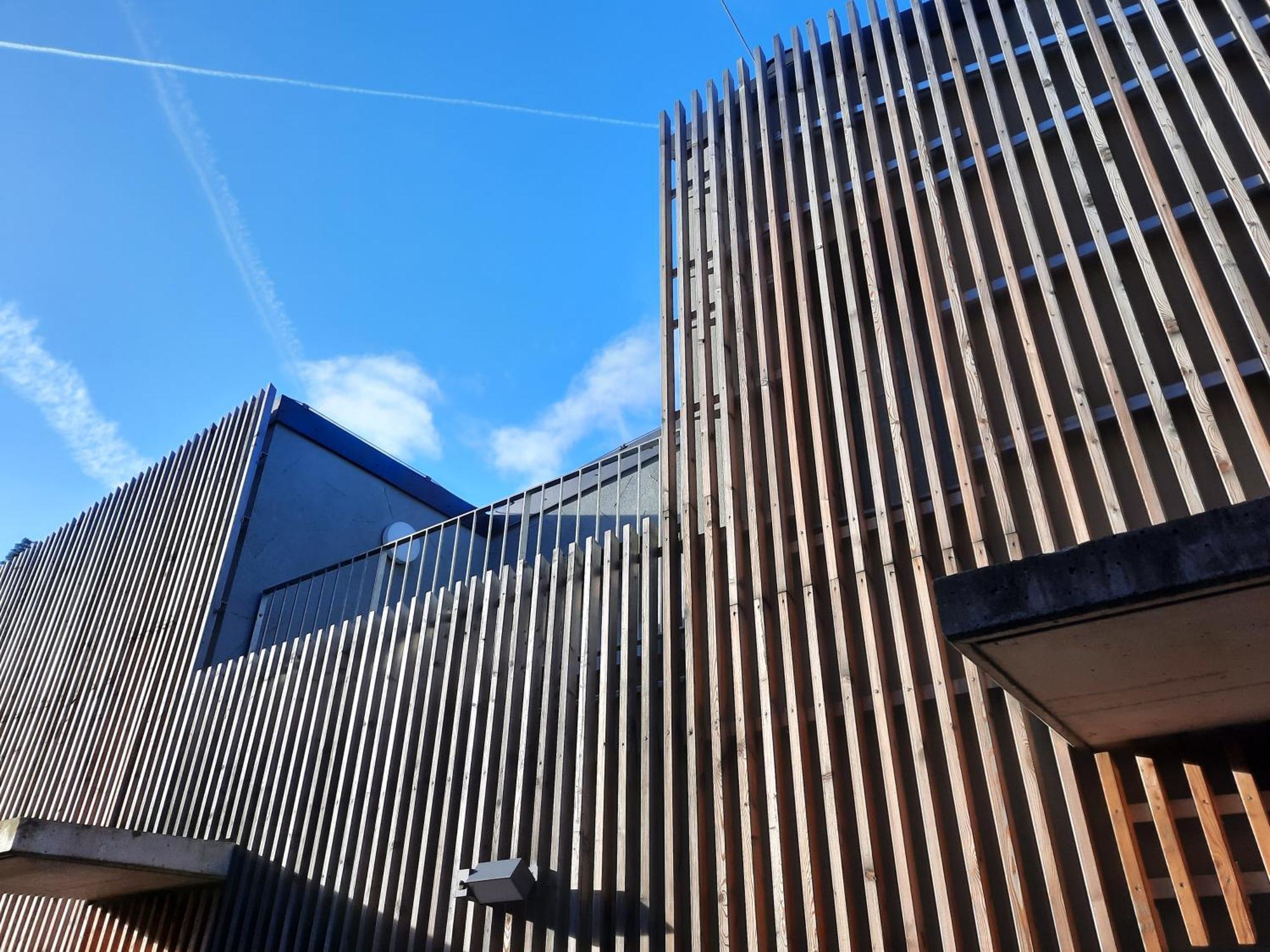 Ferienwohnung Pod Hrazi & Sedme Nebe Staré Splavy Exterior foto