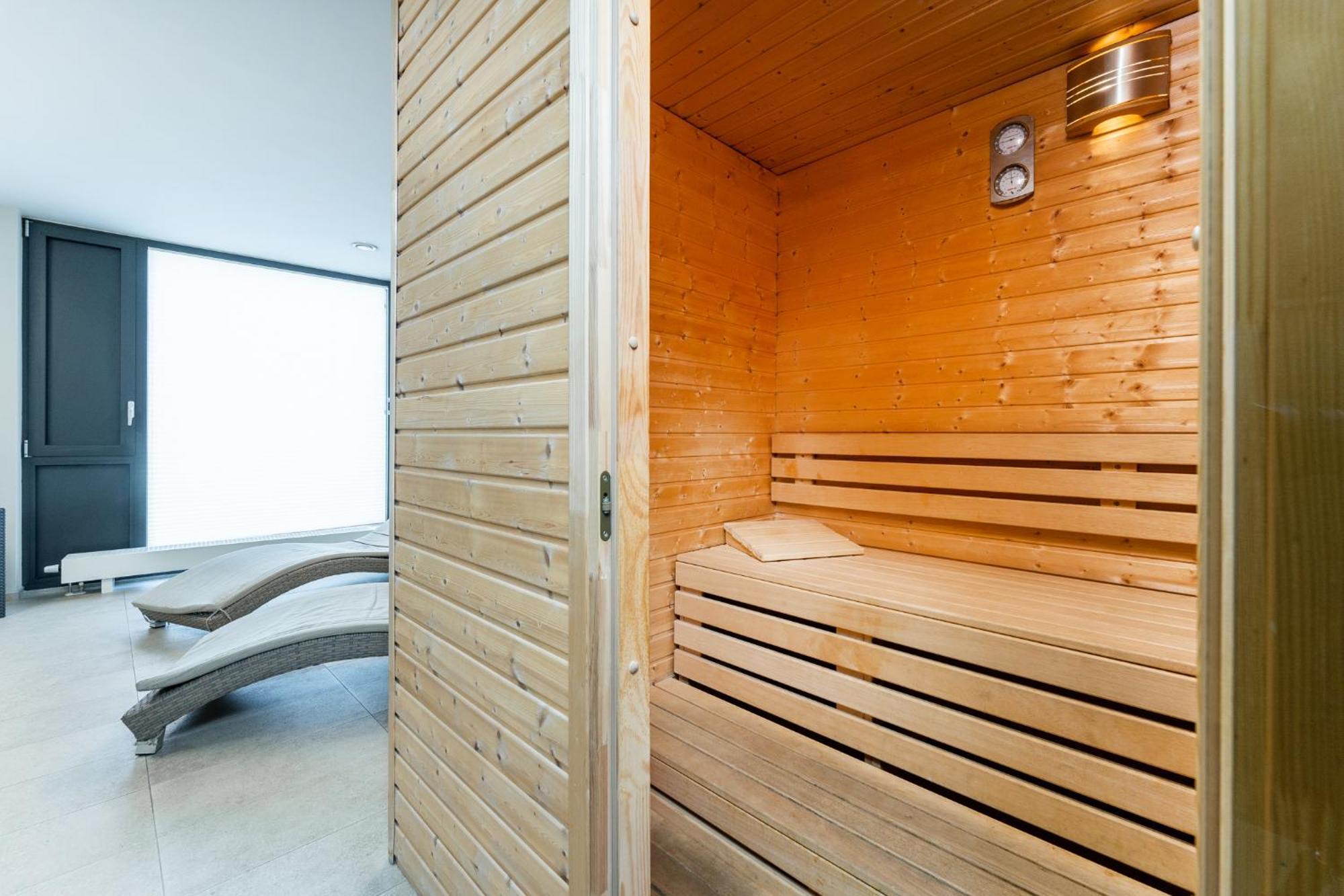 Ferienwohnung Pod Hrazi & Sedme Nebe Staré Splavy Exterior foto
