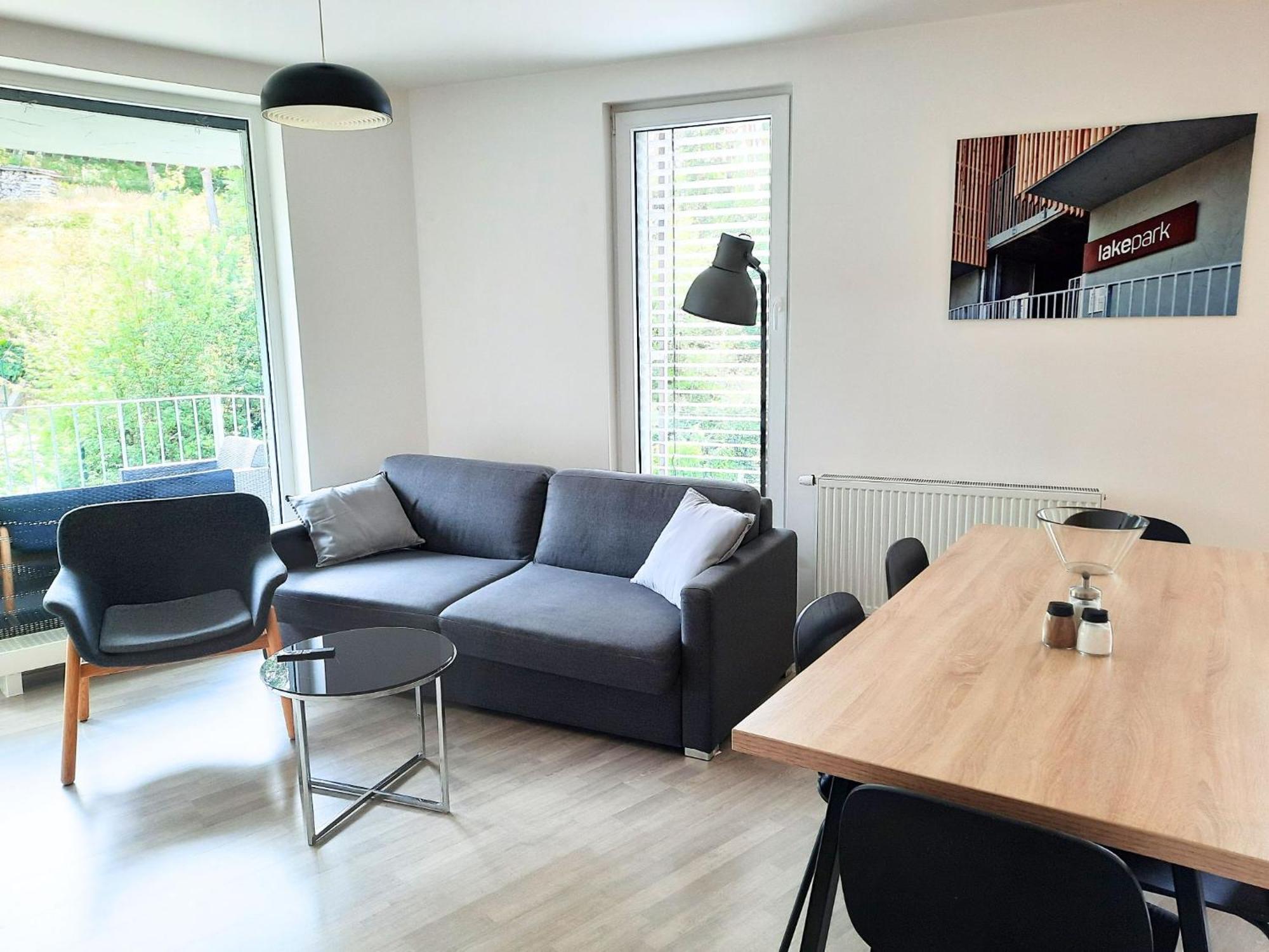 Ferienwohnung Pod Hrazi & Sedme Nebe Staré Splavy Exterior foto