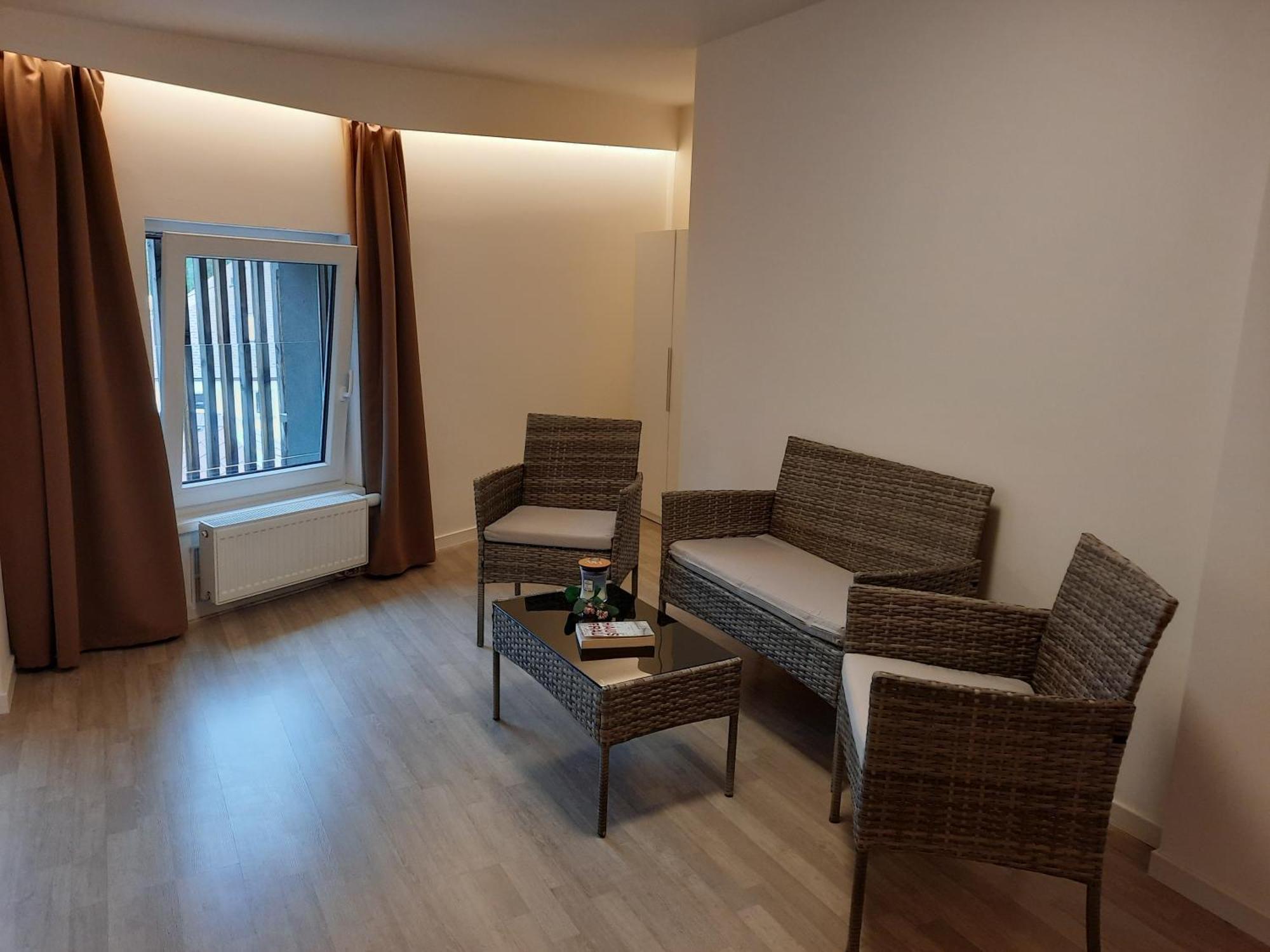 Ferienwohnung Pod Hrazi & Sedme Nebe Staré Splavy Exterior foto