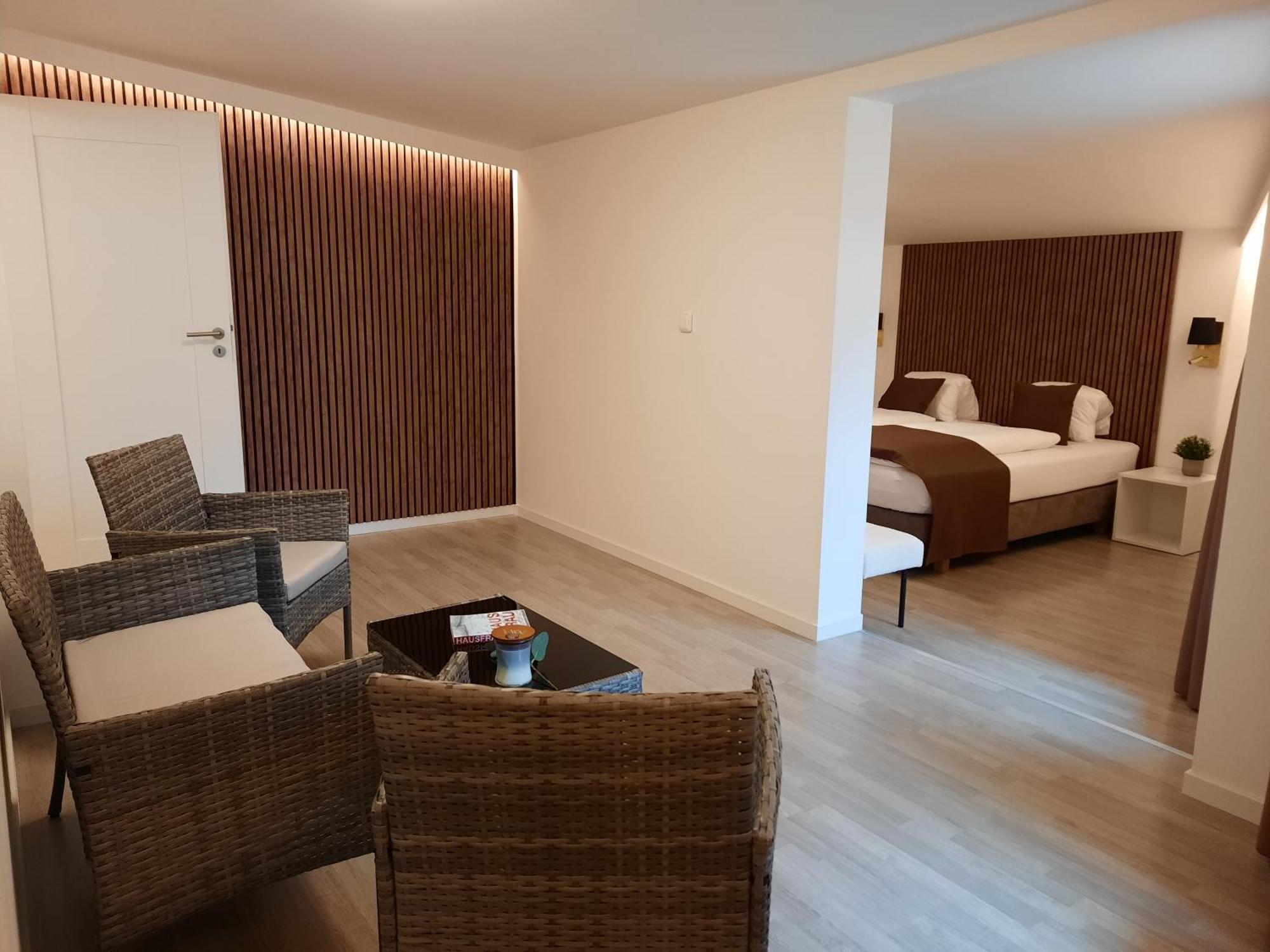 Ferienwohnung Pod Hrazi & Sedme Nebe Staré Splavy Exterior foto