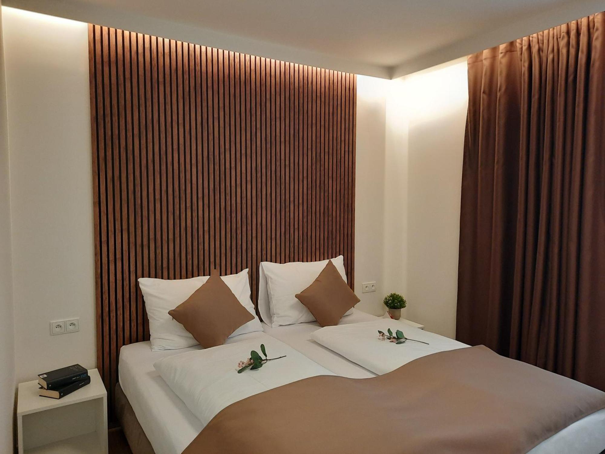 Ferienwohnung Pod Hrazi & Sedme Nebe Staré Splavy Exterior foto