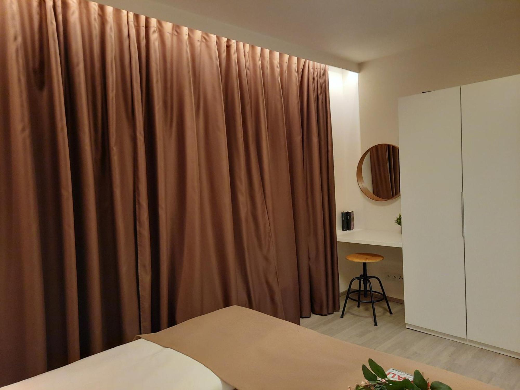 Ferienwohnung Pod Hrazi & Sedme Nebe Staré Splavy Exterior foto