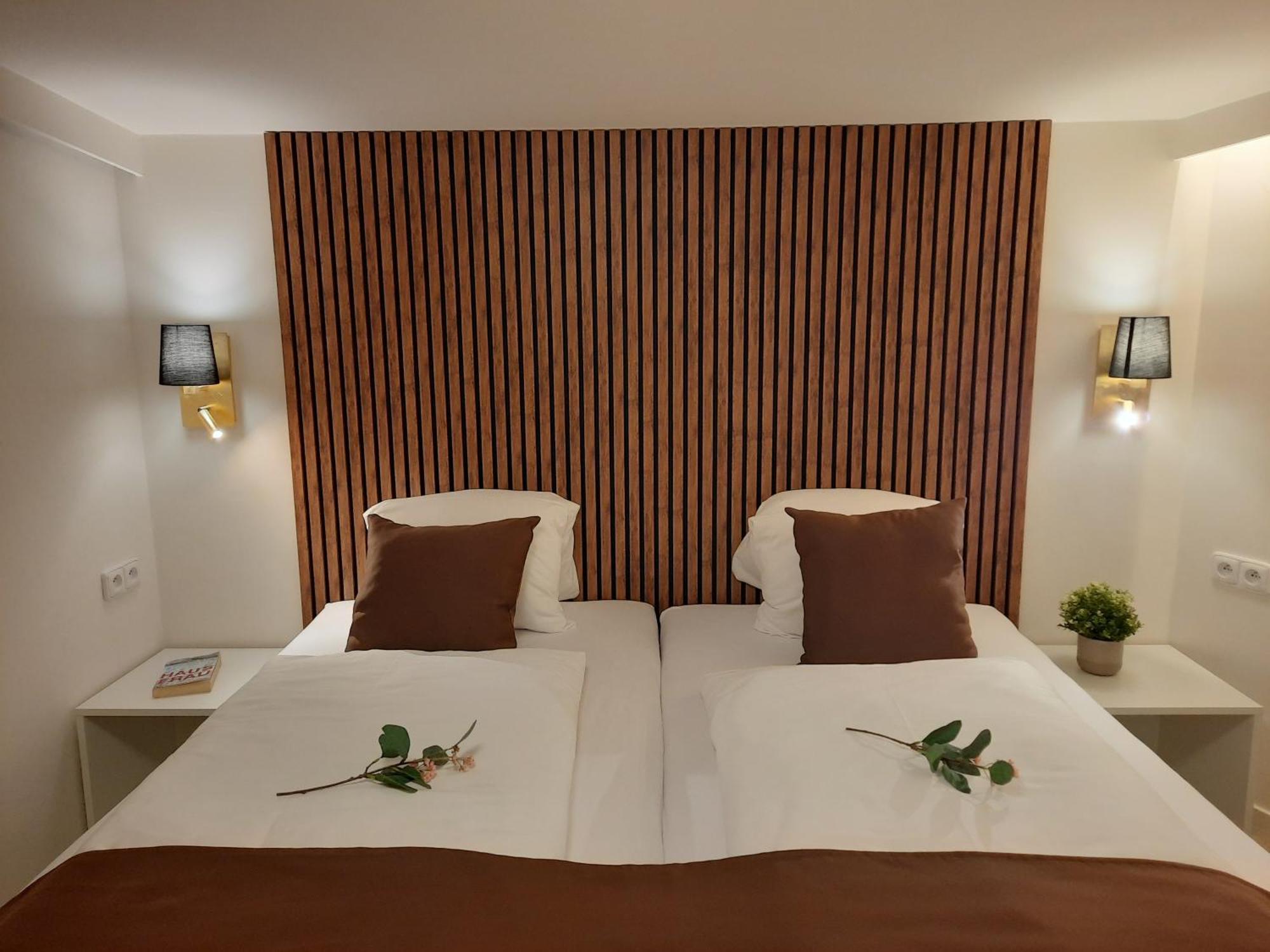 Ferienwohnung Pod Hrazi & Sedme Nebe Staré Splavy Exterior foto
